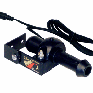 The Hornet Electronic Deer Avoidance System for cars, trucks, motorcyles that actually works