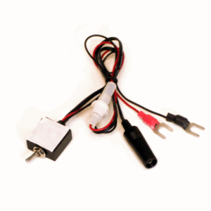Motorcycle Wiring Harness for All Motorcycles